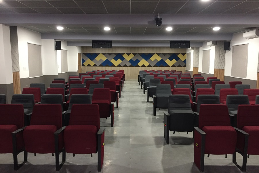 NATIONAL COLLEGE